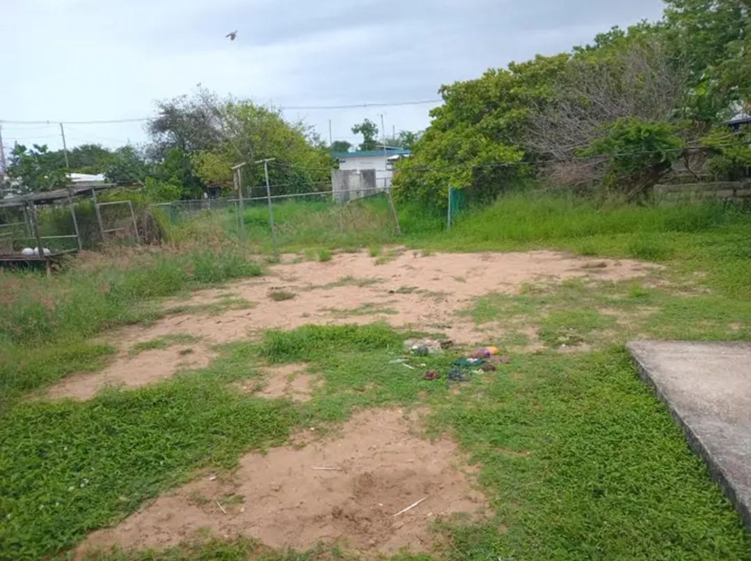 Hatillo minutes to the coastline